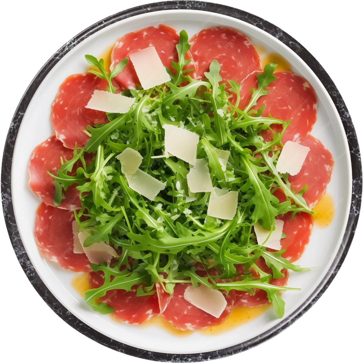 carpaccio jdc